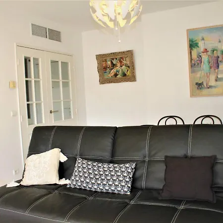 Climatise 3p, Piscine, Terrasse Sud, Parking Prive, Proche Et Gare - Fr-1-252a-70 *
